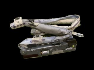 bontott OPEL ZAFIRA B Jobb Fejlégzsák