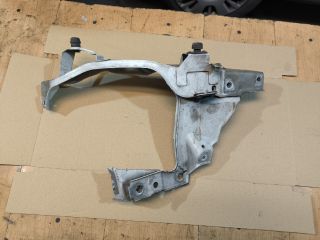 bontott OPEL ZAFIRA B Jobb Fényszóró Lámpakeret