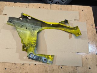 bontott OPEL ZAFIRA B Jobb Fényszóró Lámpakeret