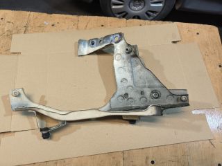 bontott OPEL ZAFIRA B Jobb Fényszóró Lámpakeret