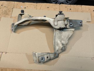 bontott OPEL ZAFIRA B Jobb Fényszóró Lámpakeret