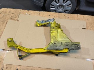 bontott OPEL ZAFIRA B Jobb Fényszóró Lámpakeret