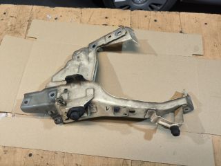 bontott OPEL ZAFIRA B Jobb Fényszóró Lámpakeret