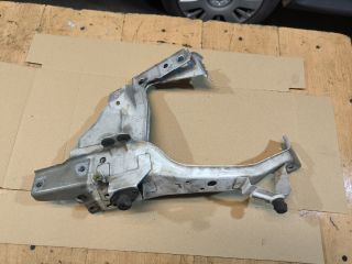 bontott OPEL ZAFIRA B Jobb Fényszóró Lámpakeret