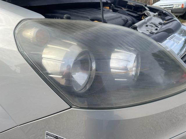 bontott OPEL ZAFIRA B Jobb Fényszóró