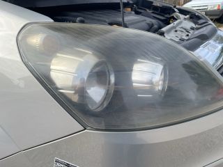 bontott OPEL ZAFIRA B Jobb Fényszóró