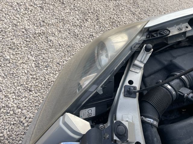 bontott OPEL ZAFIRA B Jobb Fényszóró