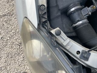 bontott OPEL ZAFIRA B Jobb Fényszóró