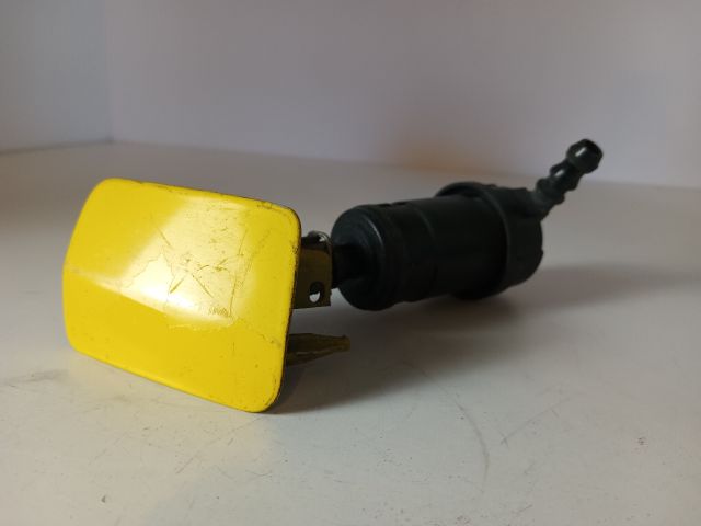 bontott OPEL ZAFIRA B Jobb Fényszórómosó Fúvóka