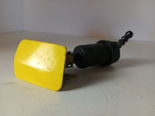 bontott OPEL ZAFIRA B Jobb Fényszórómosó Fúvóka