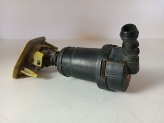 bontott OPEL ZAFIRA B Jobb Fényszórómosó Fúvóka