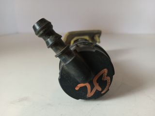 bontott OPEL ZAFIRA B Jobb Fényszórómosó Fúvóka