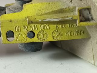 bontott OPEL ZAFIRA B Jobb Fényszórómosó Fúvóka