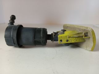 bontott OPEL ZAFIRA B Jobb Fényszórómosó Fúvóka