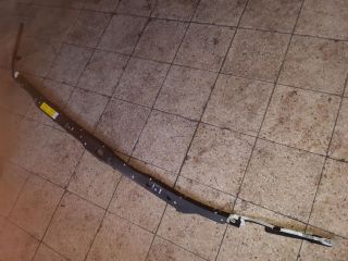 bontott OPEL ZAFIRA B Jobb Függönylégzsák és Oldallégzsák