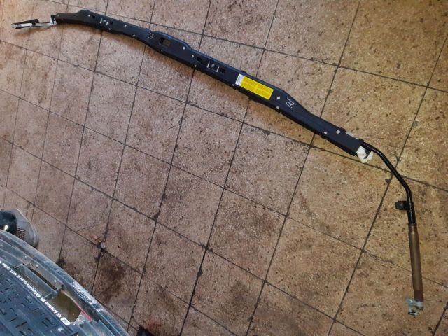 bontott OPEL ZAFIRA B Jobb Függönylégzsák és Oldallégzsák