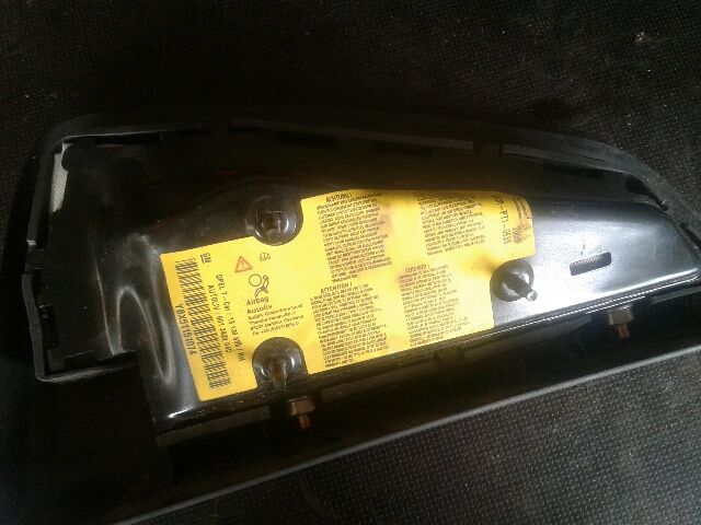 bontott OPEL ZAFIRA B Jobb Függönylégzsák és Oldallégzsák