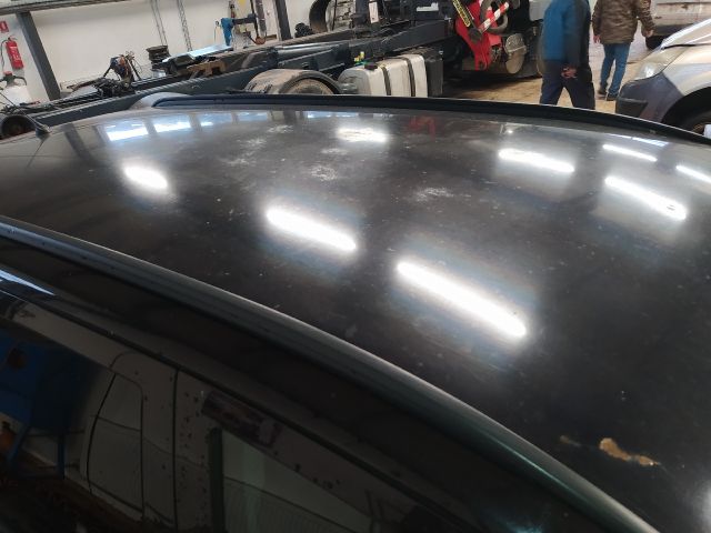 bontott OPEL ZAFIRA B Jobb hátsó Ablak