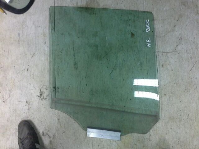 bontott OPEL ZAFIRA B Jobb hátsó Ablak