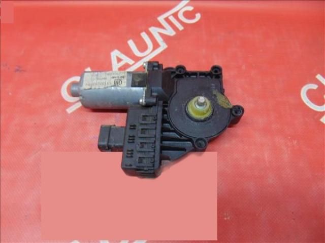 bontott OPEL ZAFIRA B Jobb hátsó Ablakemelő Motor