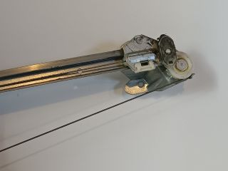 bontott OPEL ZAFIRA B Jobb hátsó Ablakemelő Szerkezet (Elektromos)