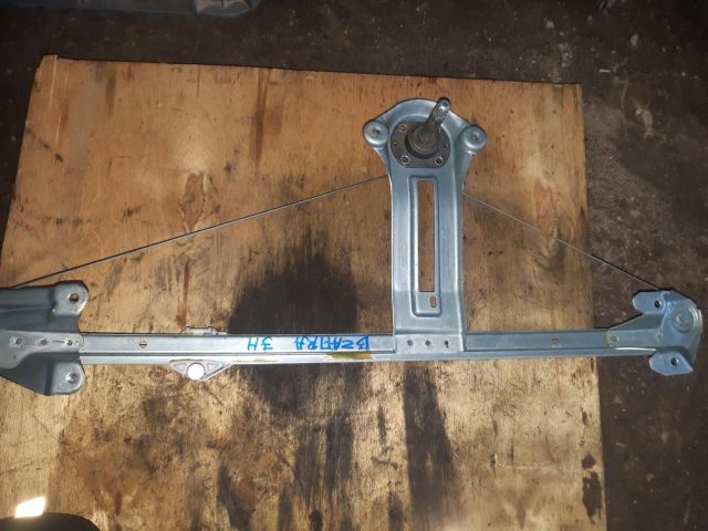 bontott OPEL ZAFIRA B Jobb hátsó Ablakemelő Szerkezet (Elektromos)