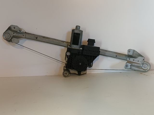 bontott OPEL ZAFIRA B Jobb hátsó Ablakemelő Szerkezet (Elektromos)