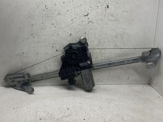 bontott OPEL ZAFIRA B Jobb hátsó Ablakemelő Szerkezet (Elektromos)