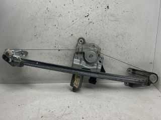 bontott OPEL ZAFIRA B Jobb hátsó Ablakemelő Szerkezet (Elektromos)