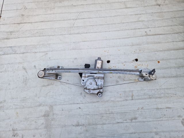 bontott OPEL ZAFIRA B Jobb hátsó Ablakemelő Szerkezet (Elektromos)