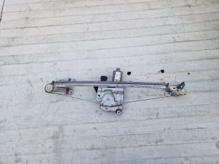 bontott OPEL ZAFIRA B Jobb hátsó Ablakemelő Szerkezet (Elektromos)