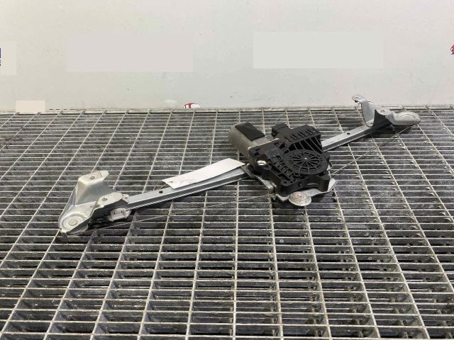 bontott OPEL ZAFIRA B Jobb hátsó Ablakemelő Szerkezet (Elektromos)