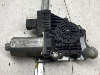 bontott OPEL ZAFIRA B Jobb hátsó Ablakemelő Szerkezet (Elektromos)