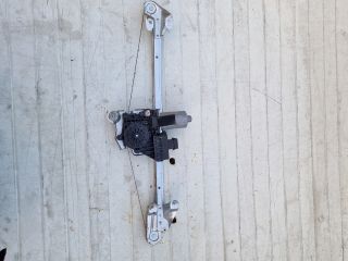 bontott OPEL ZAFIRA B Jobb hátsó Ablakemelő Szerkezet (Elektromos)