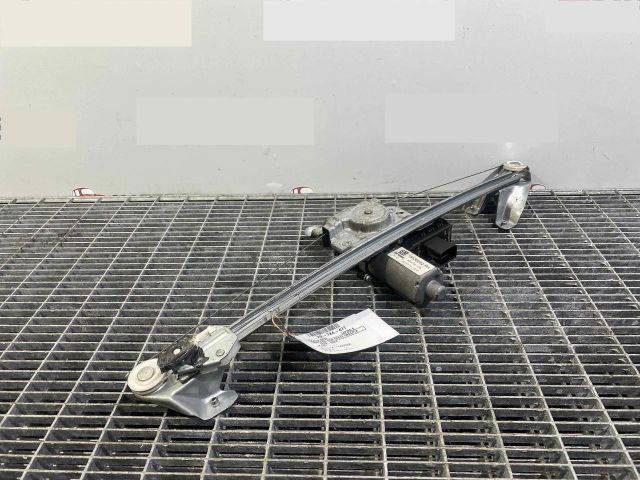 bontott OPEL ZAFIRA B Jobb hátsó Ablakemelő Szerkezet (Elektromos)