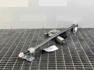 bontott OPEL ZAFIRA B Jobb hátsó Ablakemelő Szerkezet (Elektromos)