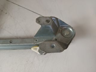 bontott OPEL ZAFIRA B Jobb hátsó Ablakemelő Szerkezet (Mechanikus)