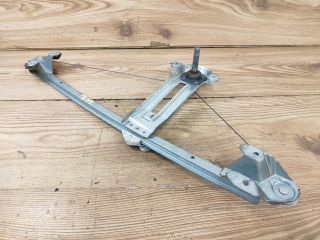 bontott OPEL ZAFIRA B Jobb hátsó Ablakemelő Szerkezet (Mechanikus)