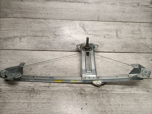 bontott OPEL ZAFIRA B Jobb hátsó Ablakemelő Szerkezet (Mechanikus)