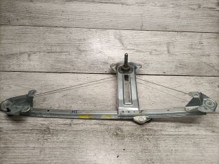 bontott OPEL ZAFIRA B Jobb hátsó Ablakemelő Szerkezet (Mechanikus)