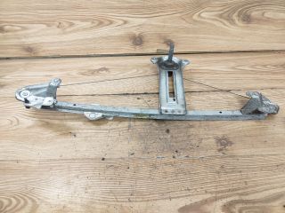 bontott OPEL ZAFIRA B Jobb hátsó Ablakemelő Szerkezet (Mechanikus)