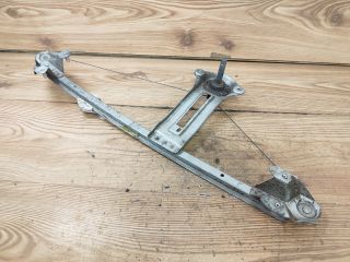 bontott OPEL ZAFIRA B Jobb hátsó Ablakemelő Szerkezet (Mechanikus)