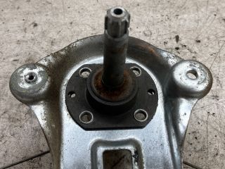 bontott OPEL ZAFIRA B Jobb hátsó Ablakemelő Szerkezet (Mechanikus)