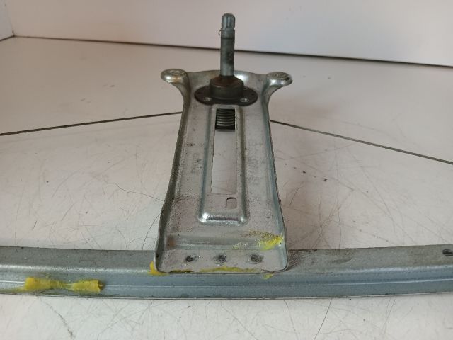 bontott OPEL ZAFIRA B Jobb hátsó Ablakemelő Szerkezet (Mechanikus)