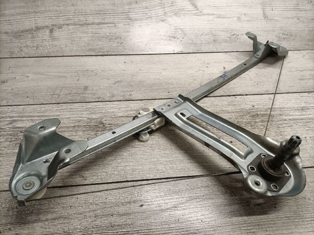 bontott OPEL ZAFIRA B Jobb hátsó Ablakemelő Szerkezet (Mechanikus)