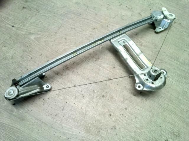 bontott OPEL ZAFIRA B Jobb hátsó Ablakemelő Szerkezet (Mechanikus)