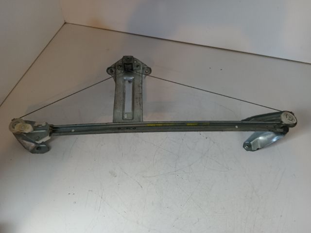 bontott OPEL ZAFIRA B Jobb hátsó Ablakemelő Szerkezet (Mechanikus)