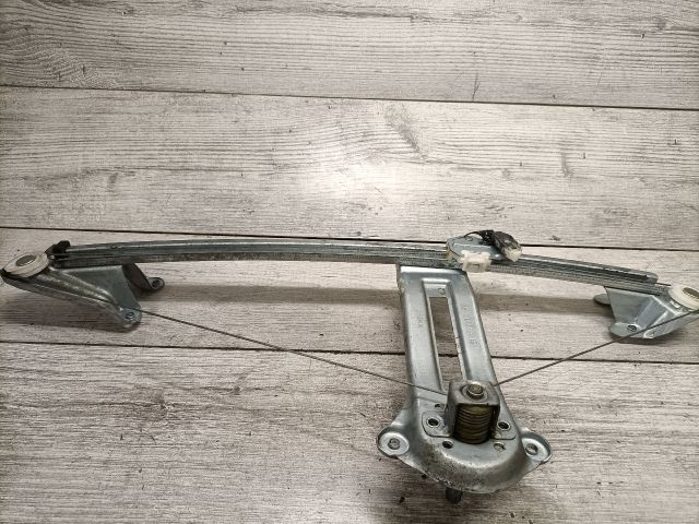 bontott OPEL ZAFIRA B Jobb hátsó Ablakemelő Szerkezet (Mechanikus)