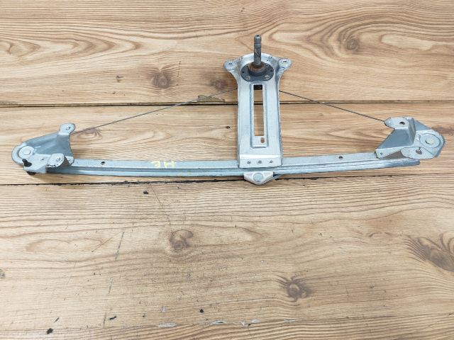 bontott OPEL ZAFIRA B Jobb hátsó Ablakemelő Szerkezet (Mechanikus)