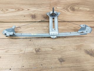 bontott OPEL ZAFIRA B Jobb hátsó Ablakemelő Szerkezet (Mechanikus)